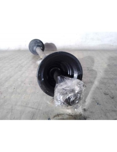 TRANSMISION DELANTERA IZQUIERDA RENAULT KANGOO...