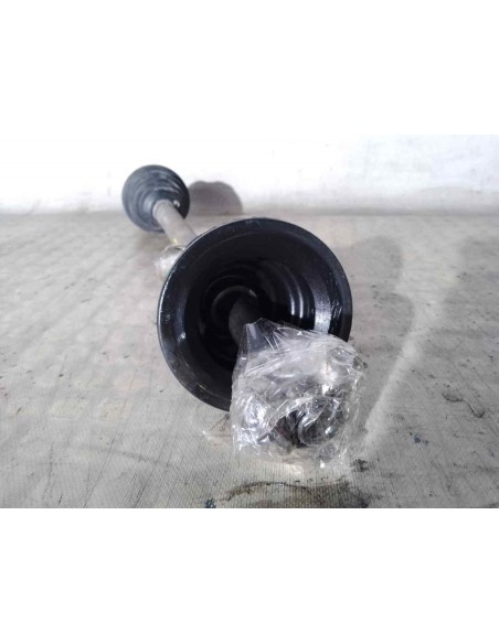 TRANSMISION DELANTERA IZQUIERDA RENAULT KANGOO I (F/KC0) - 186573