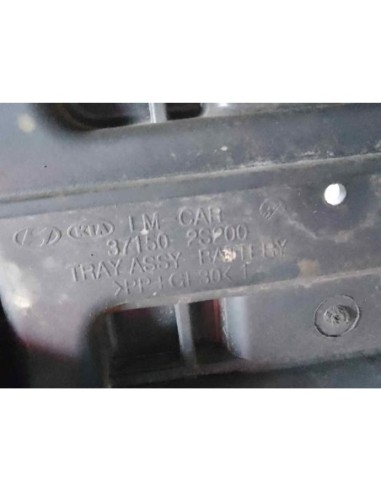 NO IDENTIFICADO HYUNDAI IX35 (EL/LM) - 186704