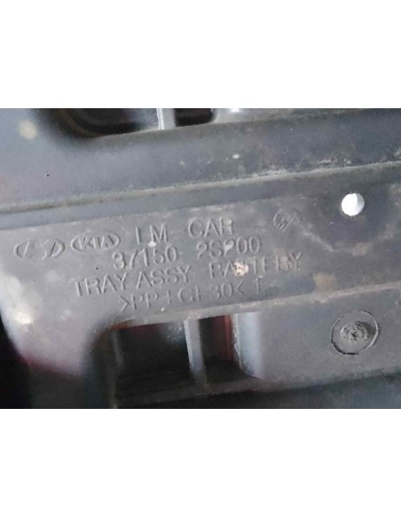 NO IDENTIFICADO HYUNDAI IX35 (EL/LM) - 186704