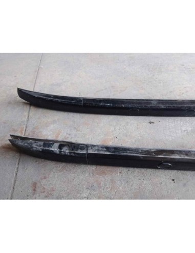 BARRAS TECHO HYUNDAI IX35 (EL/LM) - 186722