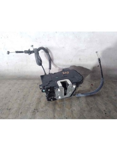 CERRADURA PUERTA DELANTERA DERECHA HYUNDAI IX35...