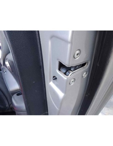 CERRADURA PUERTA TRASERA DERECHA HYUNDAI IX35...