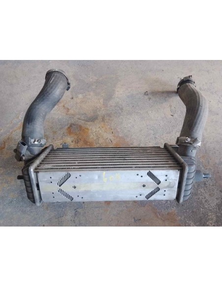 INTERCOOLER HYUNDAI IX35 (EL/LM) - 186749