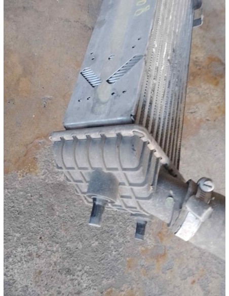 INTERCOOLER HYUNDAI IX35 (EL/LM) - 186749