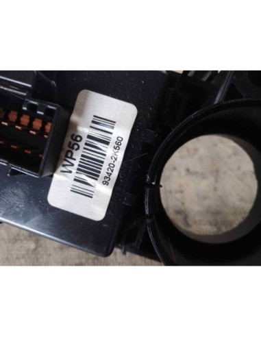 MANDO MULTIFUNCION HYUNDAI IX35 (EL/LM) - 186761