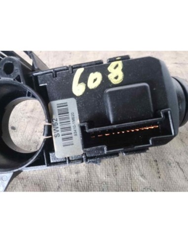 MANDO MULTIFUNCION HYUNDAI IX35 (EL/LM) - 186761