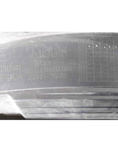 REJILLA DELANTERA HYUNDAI IX35 (EL/LM) - 186787