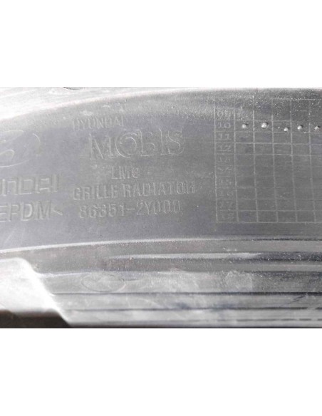 REJILLA DELANTERA HYUNDAI IX35 (EL/LM) - 186787