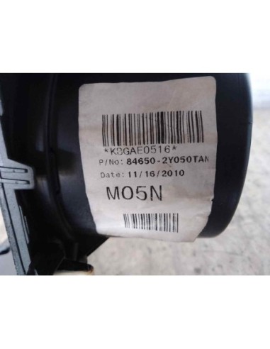 MOLDURA HYUNDAI IX35 (EL/LM) - 186795