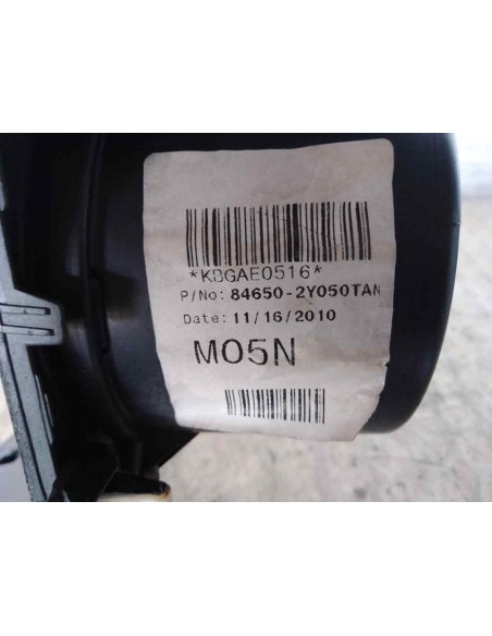 MOLDURA HYUNDAI IX35 (EL/LM) - 186795