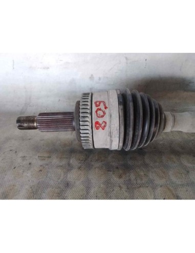 TRANSMISION DELANTERA DERECHA HYUNDAI IX35...