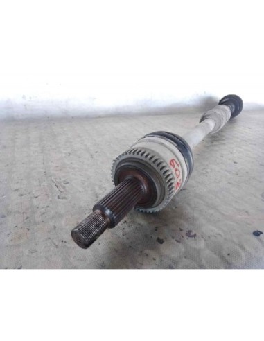 TRANSMISION DELANTERA DERECHA HYUNDAI IX35...