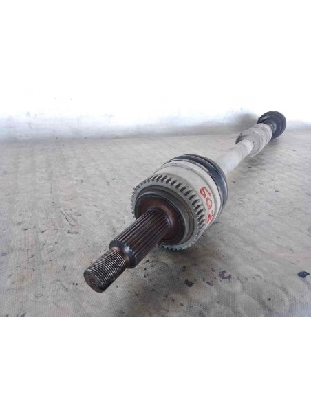 TRANSMISION DELANTERA DERECHA HYUNDAI IX35 (EL/LM) - 186796