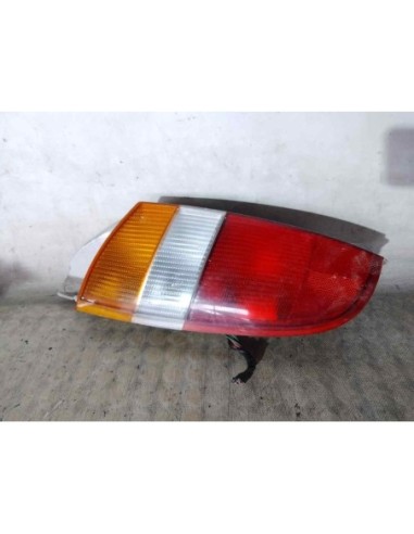 PILOTO TRASERO IZQUIERDO HYUNDAI ATOS PRIME...