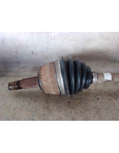 TRANSMISION DELANTERA IZQUIERDA FIAT STILO...