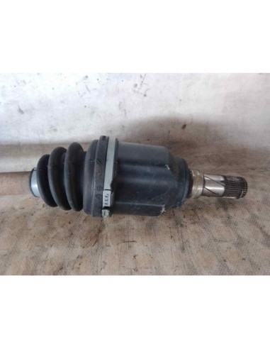 TRANSMISION DELANTERA IZQUIERDA FIAT STILO...