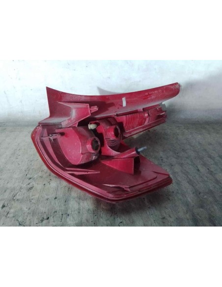 PILOTO TRASERO IZQUIERDO CITROEN C4 BERLINA - 186917