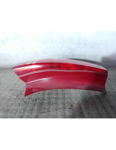 PILOTO TRASERO IZQUIERDO CITROEN C4 BERLINA - 186917