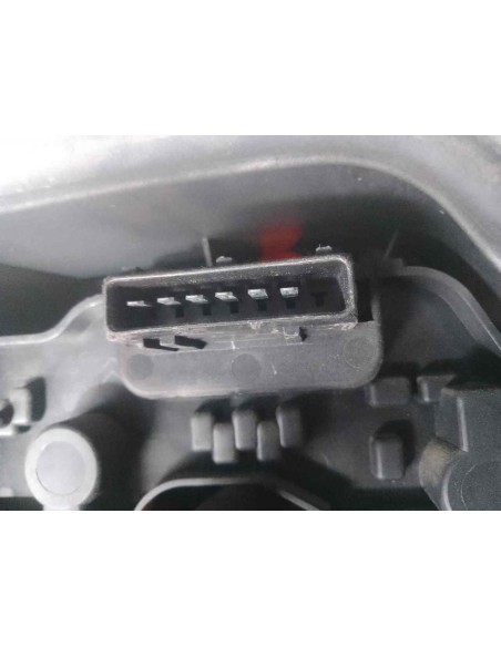 PILOTO TRASERO DERECHO CITROEN XSARA BERLINA - 186921