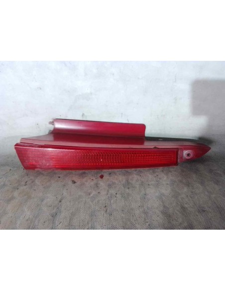 PILOTO TRASERO DERECHO INTERIOR CITROEN C4 BERLINA - 186922