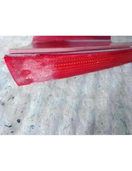 PILOTO TRASERO DERECHO INTERIOR CITROEN C4 BERLINA - 186922