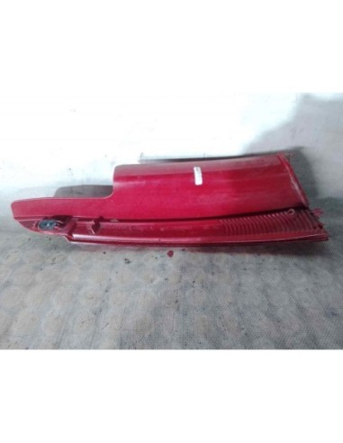 PILOTO TRASERO DERECHO INTERIOR CITROEN C4...