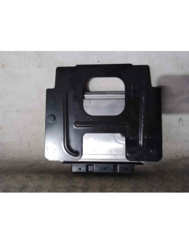 CENTRALITA MOTOR UCE CITROEN C4 BERLINA - 186925