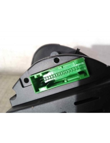 CUADRO INSTRUMENTOS SEAT IBIZA (6L1) - 186926