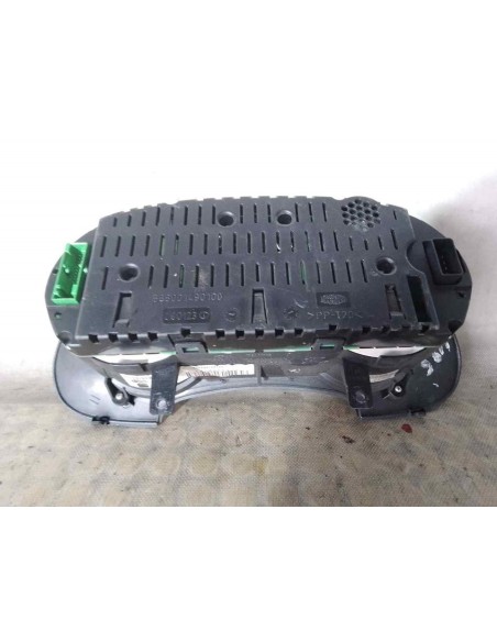 CUADRO INSTRUMENTOS SEAT IBIZA (6L1) - 186926