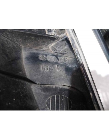 REJILLA DELANTERA RENAULT LAGUNA II (BG0) - 186931