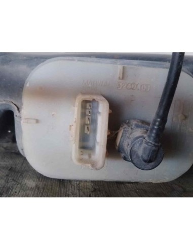 DEPOSITO ADITIVO FAP PEUGEOT EXPERT FURGÓN -...