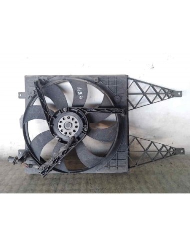 ELECTROVENTILADOR SEAT IBIZA (6L1) - 186938