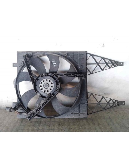 ELECTROVENTILADOR SEAT IBIZA (6L1) - 186938