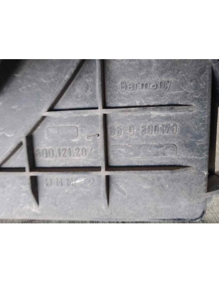 ELECTROVENTILADOR SEAT IBIZA (6L1) - 186938