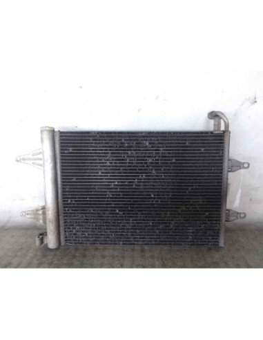 CONDENSADOR / RADIADOR  AIRE ACONDICIONADO SEAT...