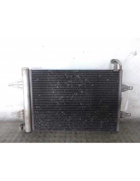 CONDENSADOR / RADIADOR  AIRE ACONDICIONADO SEAT IBIZA (6L1) - 186940