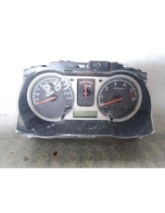 CUADRO INSTRUMENTOS NISSAN NOTE (E11E) - 186943