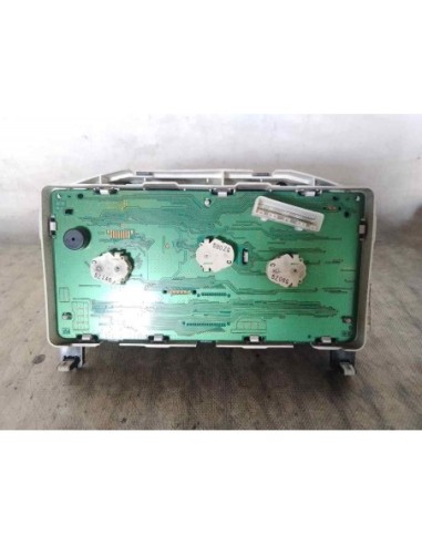 CUADRO INSTRUMENTOS NISSAN NOTE (E11E) - 186943