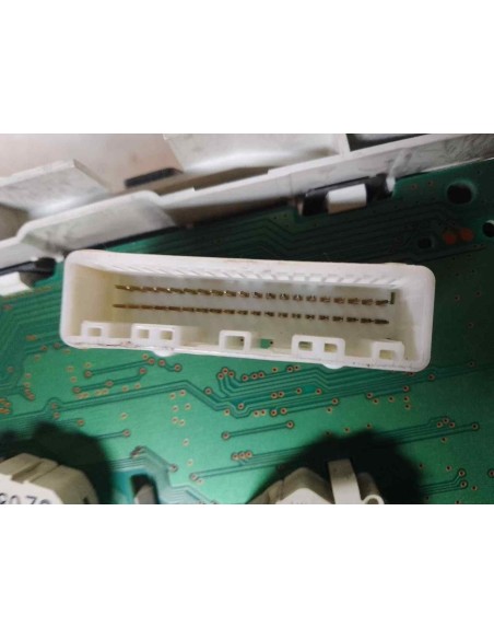 CUADRO INSTRUMENTOS NISSAN NOTE (E11E) - 186943