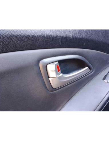 MANETA INTERIOR TRASERA IZQUIERDA HYUNDAI IX35...