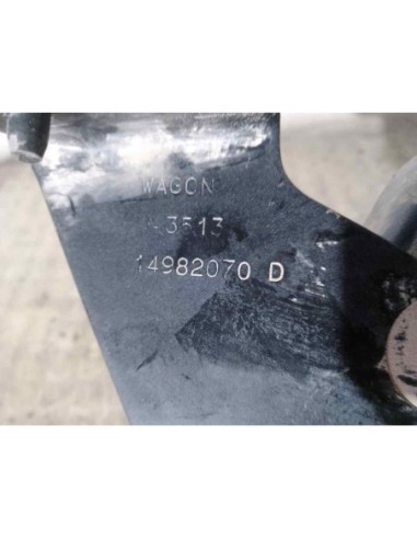 SOPORTE / GUIA PUERTA CORREDERA PEUGEOT EXPERT...