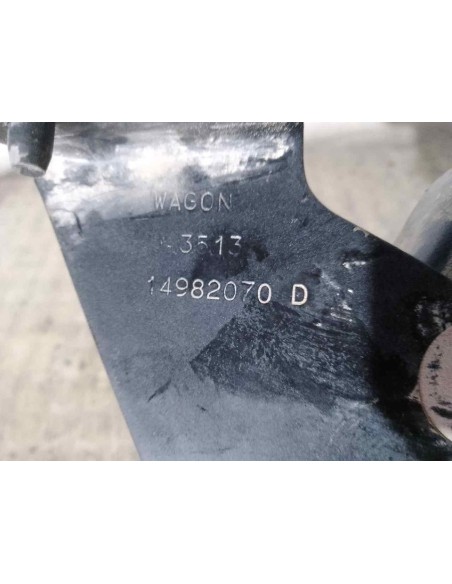 SOPORTE / GUIA PUERTA CORREDERA PEUGEOT EXPERT FURGÓN - 186950