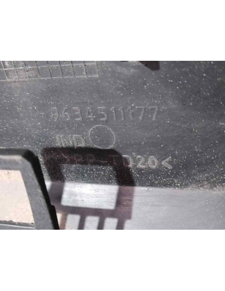 REJILLA AIREADORA PEUGEOT EXPERT FURGÓN - 186952