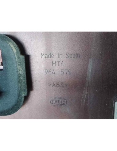 MOLDURAS TRASERAS SEAT ALHAMBRA (7V9) - 186953