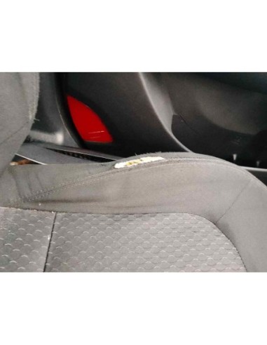 ASIENTO DELANTERO IZQUIERDO HYUNDAI IX35...
