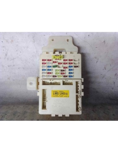 CAJA RELES / FUSIBLES HYUNDAI IX35 (EL/LM) -...