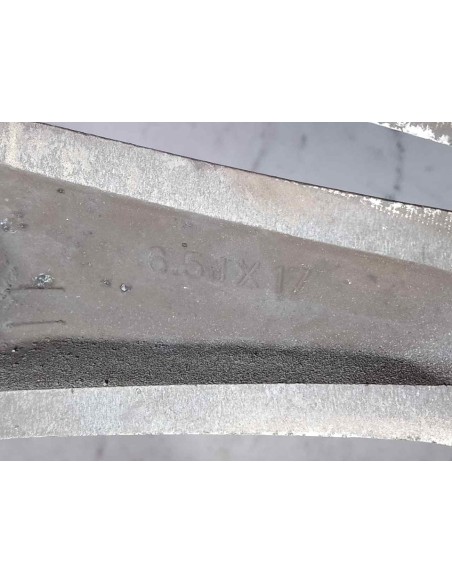 LLANTA HYUNDAI IX35 (EL/LM) - 186975