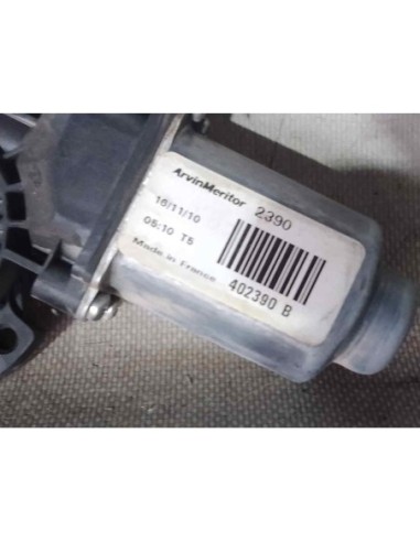 MOTOR ELEVALUNAS DELANTERO DERECHO HYUNDAI IX35...