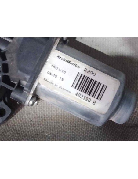MOTOR ELEVALUNAS DELANTERO DERECHO HYUNDAI IX35 (EL/LM) - 186977